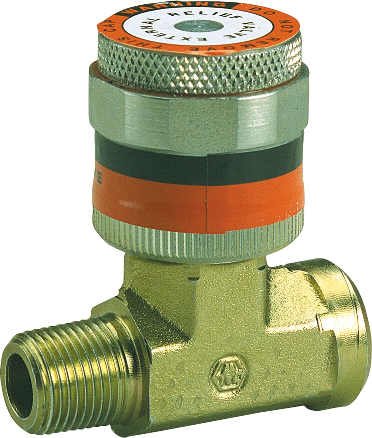 Enerpac V3 - Safety Relief Valve