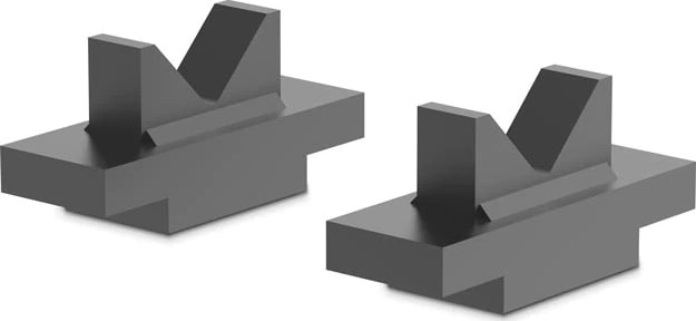 Enerpac VB10 - V-Blocks for 10 Tons VLP-Series Bench Presses
