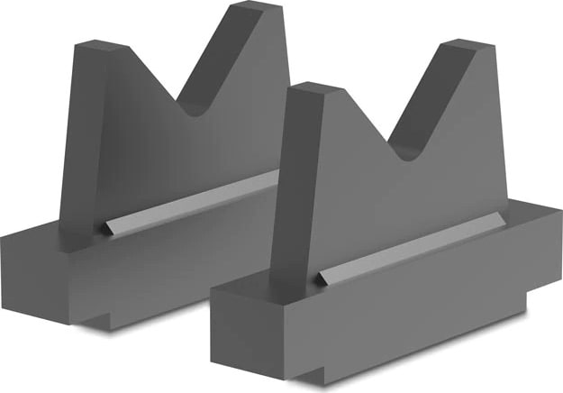 Enerpac VB501 - V-Blocks for 50 tons XLP-Series Workshop Presses