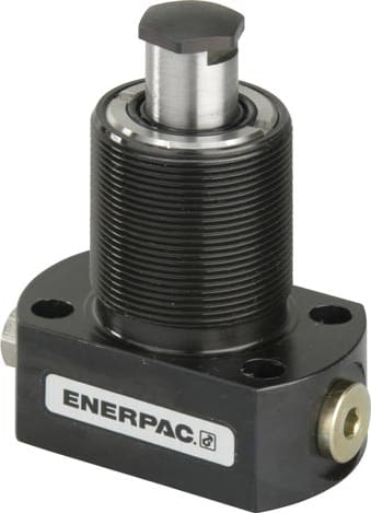 Enerpac WSL111 - Work Support, 2500 lbs. Capacity, 0.38' Stroke, Lower Flange