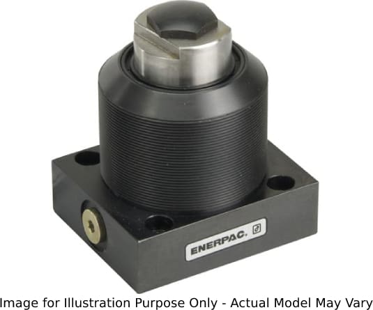 Enerpac WSL331 - Work Support, 7500 lbs. Capacity, 0.54' Stroke, Lower Flange