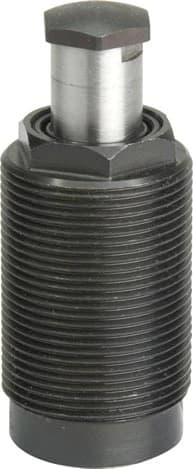 Enerpac WSM71 - Work Support, 1,650 lbs Capacity, 0.38' Stroke, Manifold Mount