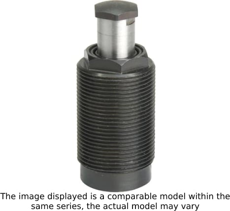 Enerpac WSM72 - Work Support, 7,3 kN Force, 9,7 mm Stroke, Manifold