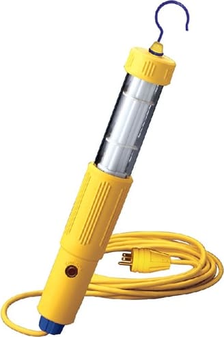 Ericson 926-25 Fluorescent Work Light
