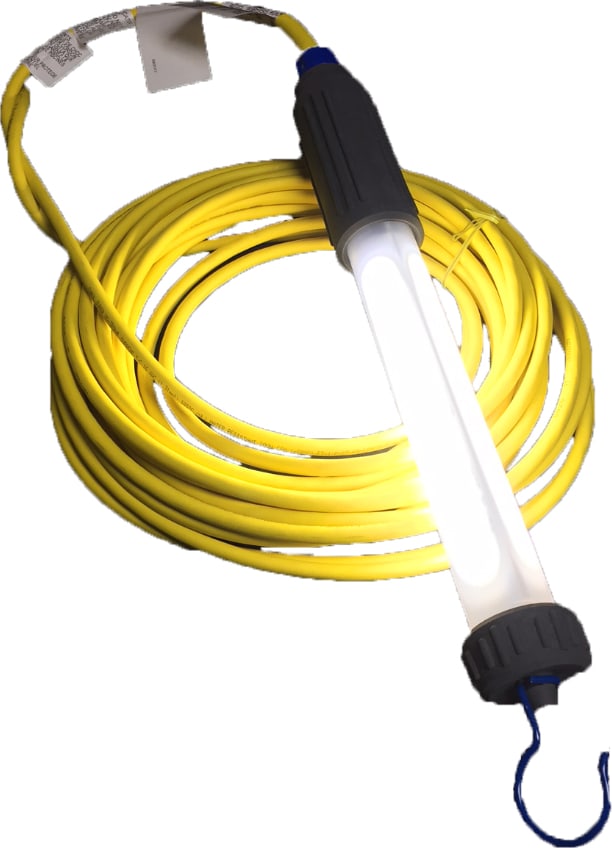 Ericson 920-50-LED-360 - Hand Lamp, Industrial Grade Led Omni