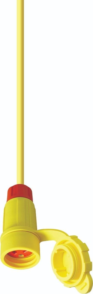 Ericson L1530CW6P104Z21YAM - Power Drop, 10/4 SEOW 21'