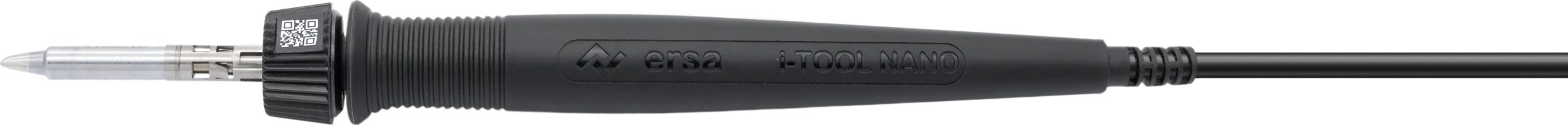 Ersa i-TOOL MK2 - Soldering Iron with High-Power Heating Element (150 W/24 V)
