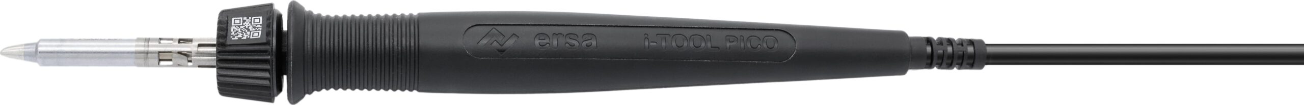 Ersa i-TOOL PICO MK2 - Soldering Iron with High Performance Heating Element (80 W/16.5 W)