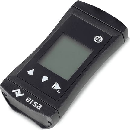 Ersa DTM113C - Soldering Temperature Measuring Device with Calibration Certificate