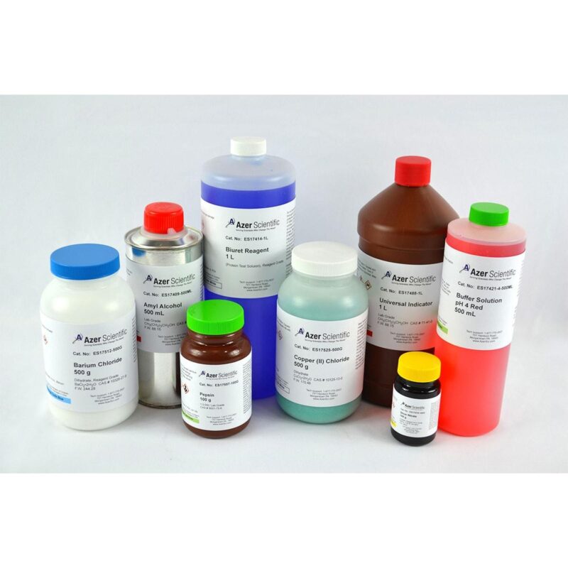 Купить Potassium Phosphate Dibasic, lab grade - ИМПОРТ В РФ