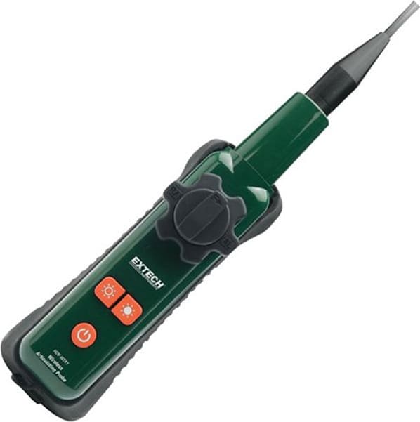 Extech HDV-WTX1 - Borescope Probes and Camera Heads - Shaft Length: 1 M, Shaft Diameter: 6 MM,