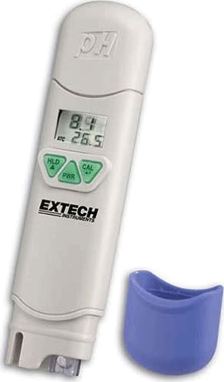 Extech PH60 Waterproof Pen pH Meter