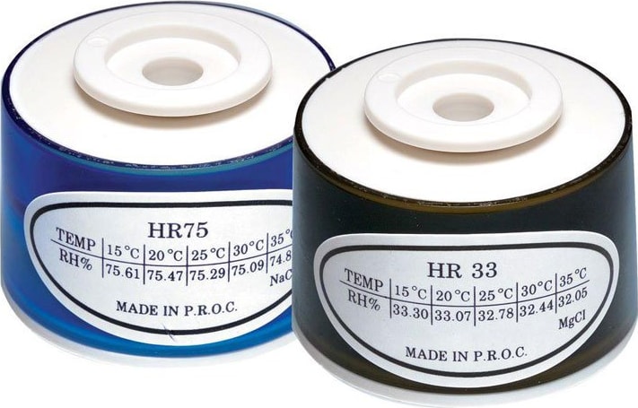 Extech RH350-CAL Lab Accessories