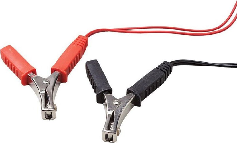 Extech BT100-AL Alligator Clips