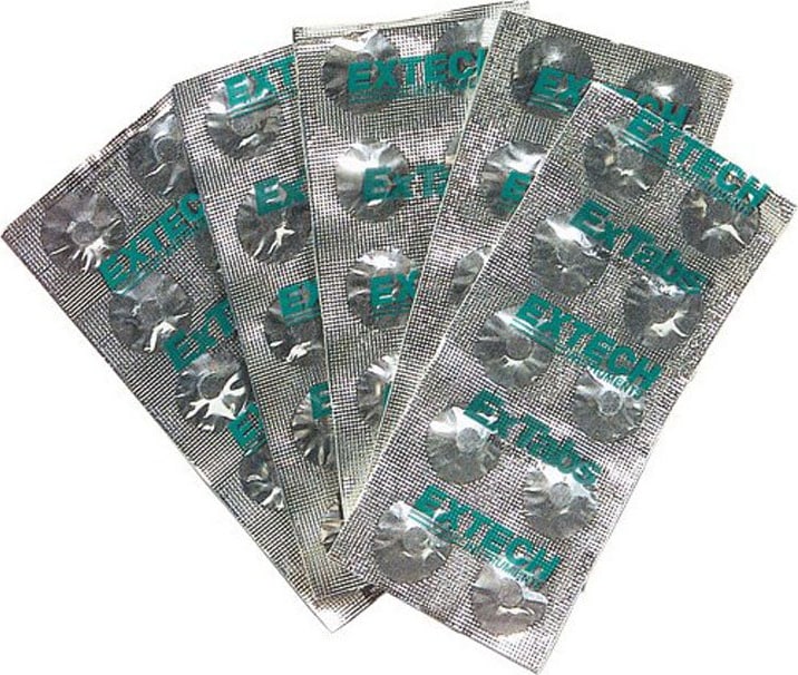 Extech CL204 Lab Accessories