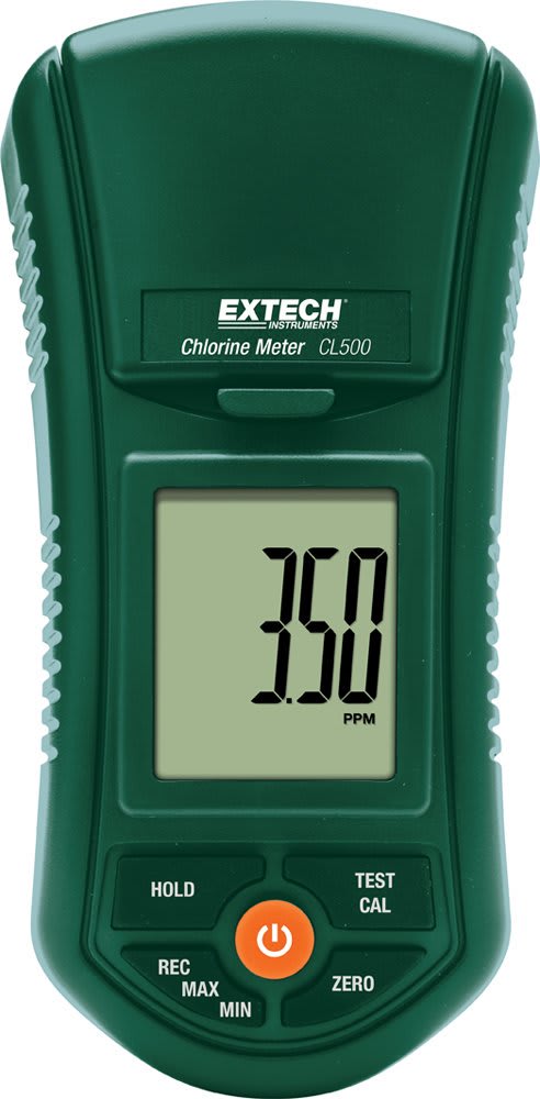Extech CL500 Chlorine Tester