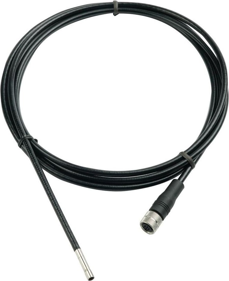 Extech HDV-5CAM-3F Borescope Probes and Camera Heads - Shaft Length: 3 M, Shaft Diameter: 5.5 MM,