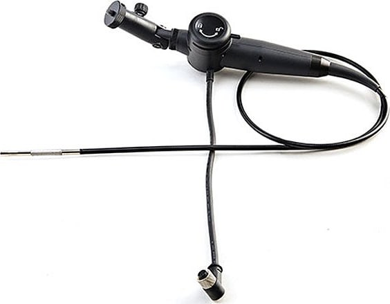 Extech HDV5-6CAM-1AFM - 6mm Articulating VideoScope Camera Head