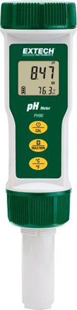 Extech PH90 - Waterproof pH Meter