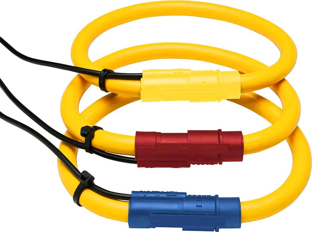 Extech PQ3210 - 1200A Flexible Current Clamp Probes
