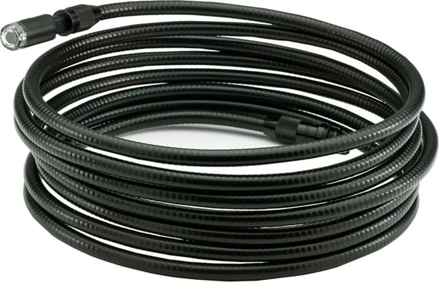 Extech BR-17CAM-5M 17mm Borescope Camera Head with Cable 5m
