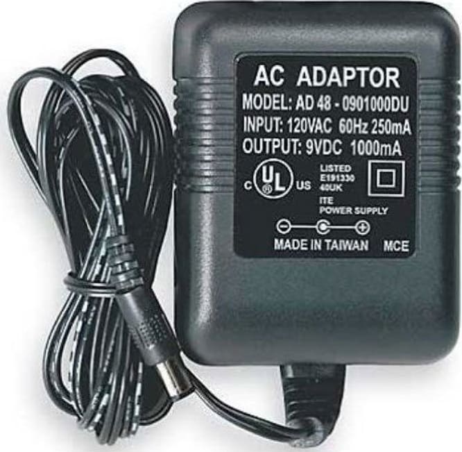 Extech BT102 Batteries and Chargers