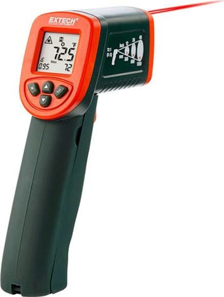 Extech IR267 - IR Infrared Thermometers