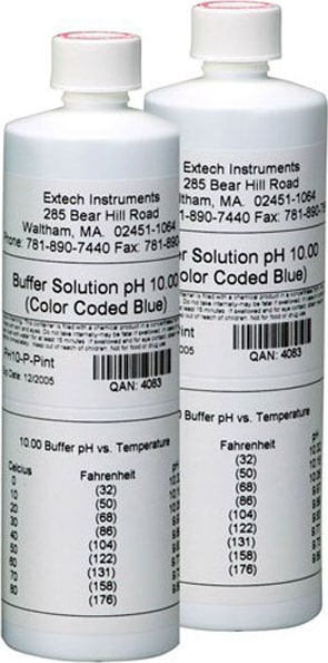 Extech PH10-P Lab Accessories