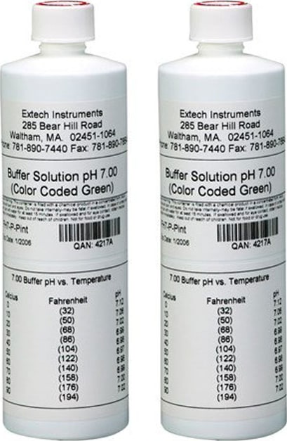 Extech PH7-P Lab Accessories