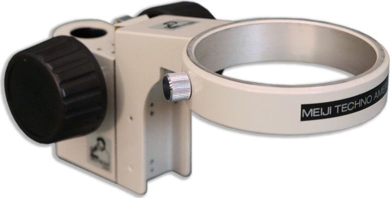 Meiji Techno F-B Focusing Blocks