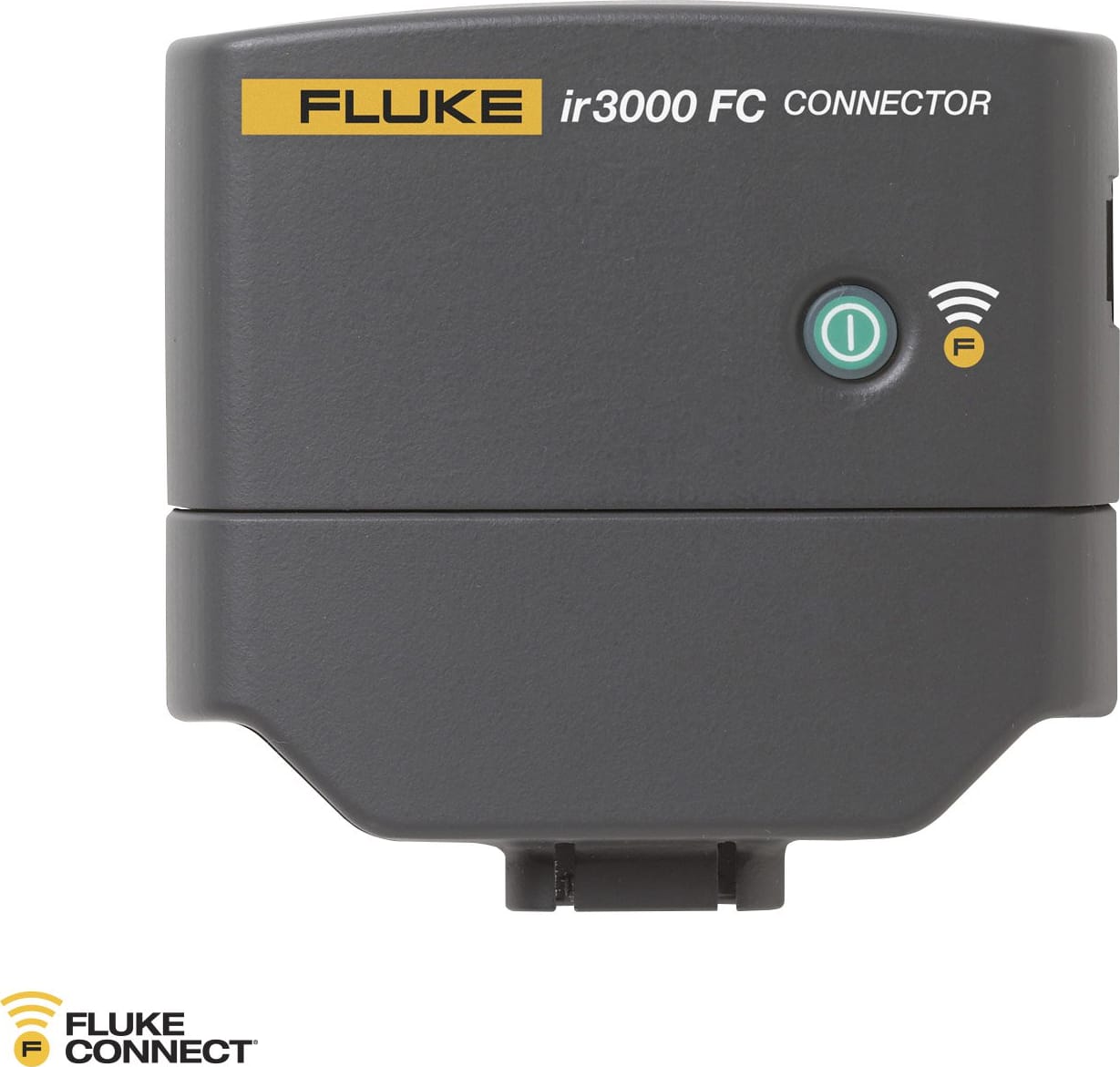 Fluke IR3000FC Fluke Connect IR 3000 Connector