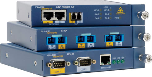 Fluke FATAP-2000BT/SX 2 Link Filter Tap BT/SX