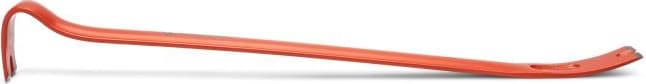Crescent FB21 - Pry Bar, 21', Half-Round, Powder Paint, Alloy Steel