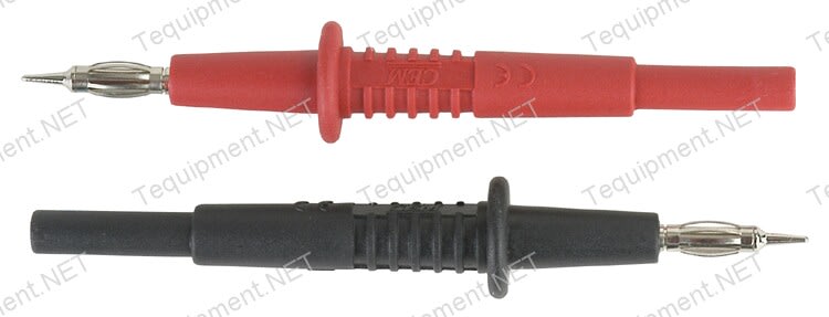 Reed FC-105 Basic Test Probes