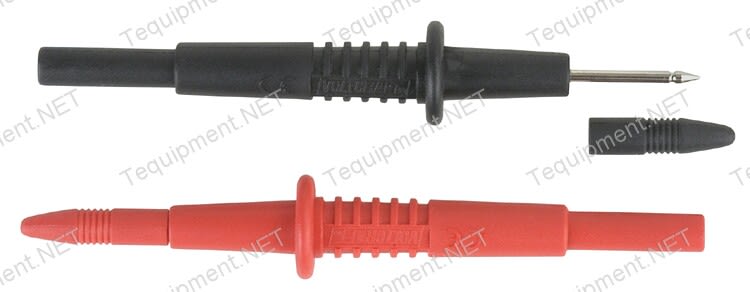 Reed FC-105A Safety Test Probes