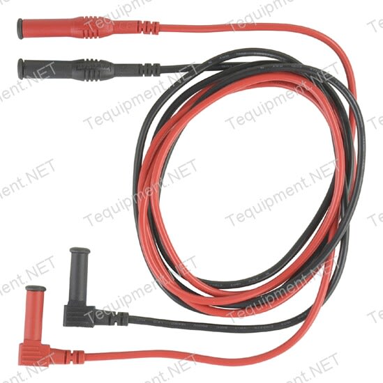 Reed FC-108 Basic Test Leads