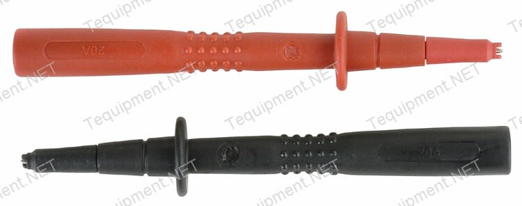 Reed FC-178A Safety Jaw Clips