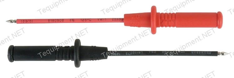 Reed FC-A18 Electronic Test Probes