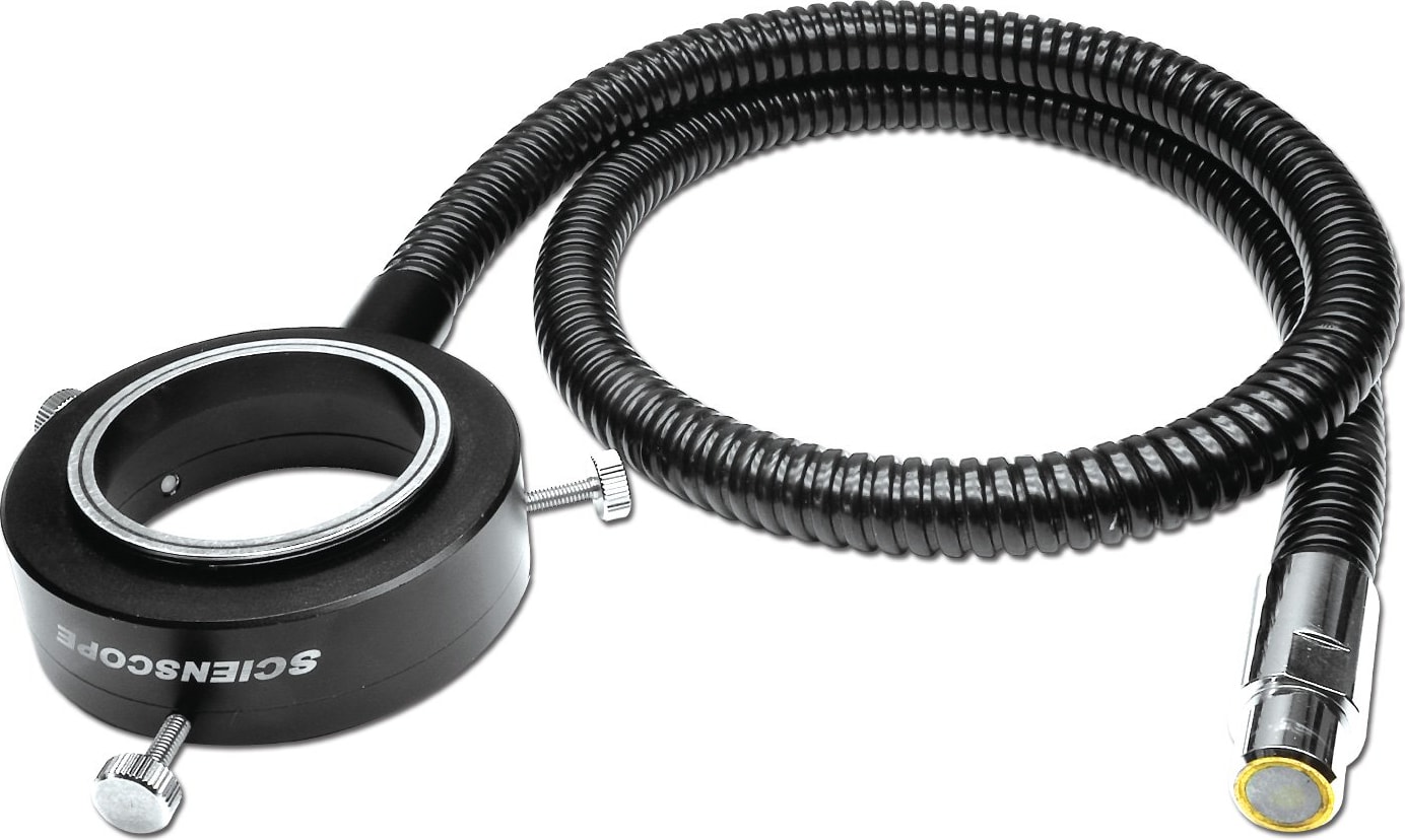 Scienscope FC-A2-36 - Fiber Optic Annular Ring Light