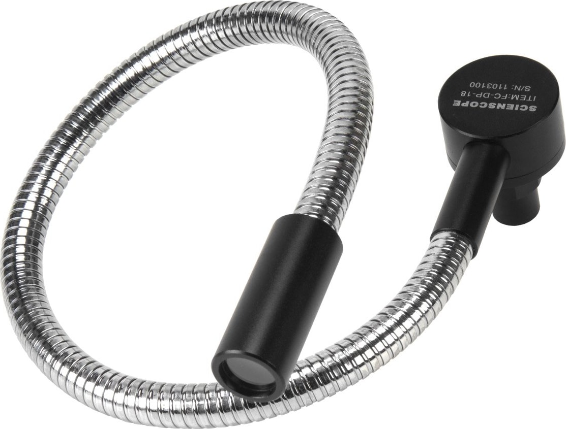 Scienscope FC-SP-18 - Fiber Optic Single Piple Light Guide