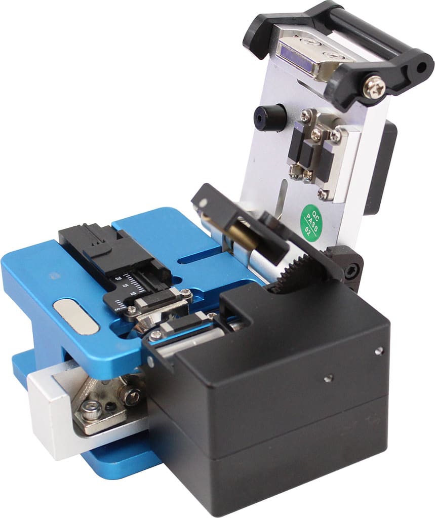 Tempo FCL200 - Optical Fiber Cleaver