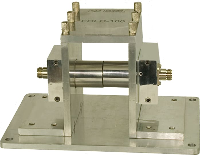 Com-Power FCLC-100 - Current Clamp Calibration Fixture for CLCI-100
