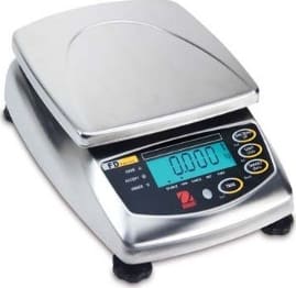 Ohaus FD3H Food Portioning Scale
