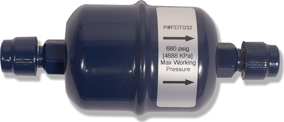 Appion FDT032 - Inline Filter Drier