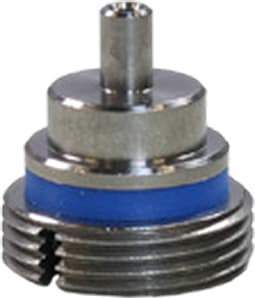 AFL FDUO-01-U125 - Focis Duel Adapter Tip (Port 2), Slotted Universal 1.25mm UPC
