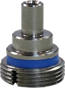 AFL FDUO-01-U25 - Focis Duel Adapter Tip (Port 2), Slotted Universal 2.5mm UPC