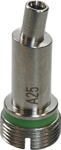 AFL FFLX-01-A25 - Universal 2.5 mm, APC Ferrule, Tip ID A25