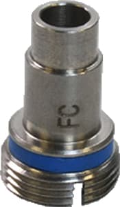 AFL FFLX-01-FC - FC/UPC Bulkhead, Tip ID FC