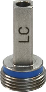 AFL FFLX-01-LC - LC/UPC Bulkhead, Tip ID LC
