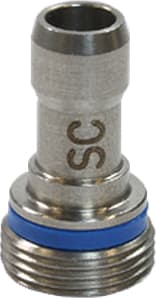 AFL FFLX-01-SC - SC/UPC Bulkhead, Tip ID SC